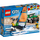LEGO 4x4 with Catamaran Set 60149