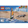 LEGO 4x4 avec Catamaran 60149 Instructions