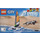 LEGO 4x4 with Catamaran 60149 Instructions