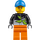 LEGO 4x4 avec Powerboat 60085