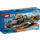 LEGO 4x4 with Powerboat 60085