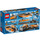 LEGO 4x4 avec Powerboat 60085 Packaging