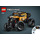 LEGO 4x4 X-Treme Off-Roader 42099 Instructies