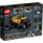 LEGO 4x4 X-Treme Off-Roader Set 42099 Packaging