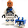 LEGO 501st Heavy Trooper Minifigur