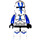 LEGO 501st Legion Clone Trooper Minifiguur