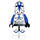 LEGO 501st Legion Clone Trooper Minifigur