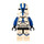 LEGO 501st Legion Clone Trooper Minifigure