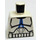 LEGO 501st Legion Clone Trooper Torse sans bras (973)