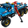 LEGO 6x6 All Terrain Tow Truck Set 42070