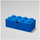 LEGO 8 Stud Blue Desk Drawer (5005891)