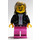 LEGO 80s Musician Minifigur