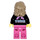 LEGO 80s Musician Minifigur