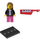 LEGO 80s Musician 71027-14