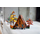 LEGO A-Frame Cabin Set 21338