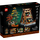 LEGO A-Kader Cabin 21338 Packaging