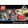 LEGO A-wing Fighter Set 7134 Instructions