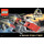 LEGO A-wing Fighter 7134 Instructies