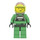 LEGO A-Wing Pilot Minifigure