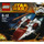 LEGO A-Aile Starfighter 30272