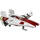 LEGO A-Vleugel Starfighter 75003