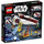 LEGO A-wing Starfighter Set 75175 Packaging