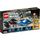 LEGO A-Vleugel vs. TIE Silencer Microfighters 75196