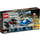 LEGO A-Wing vs. TIE Silencer Microfighters Set 75196