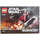 LEGO A-Wing vs. TIE Silencer Microfighters 75196 Ohjeet