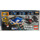 LEGO A-Vleugel vs. TIE Silencer Microfighters 75196 Packaging