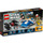 LEGO A-Aile vs. TIE Silencer Microfighters 75196 Packaging