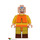 LEGO Aang Minifigure