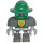 LEGO Aaron Bot Minifigurka