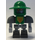 LEGO Aaron Bot Minifigure