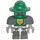 LEGO Aaron Bot minifiguur