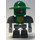 LEGO Aaron Bot Minifigura