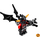 LEGO Aaron Fox&#039;s Aero-Striker V2 Set 70320