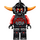 LEGO Aaron Fox&#039;s Aero-Striker V2 70320