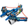 LEGO Aaron Fox&#039;s Aero-Striker V2 Set 70320