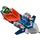 LEGO Aaron Fox&#039;s Aero-Striker V2 Set 70320