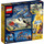 LEGO Aaron Fox&#039;s Aero-Striker V2 70320 Packaging