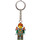 LEGO Aaron Key Chain (853685)