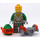 LEGO Aaron Figurine
