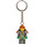 LEGO Aaron Minifigure Key Chain (853520)