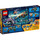 LEGO Aaron&#039;s Rock Climber Set 70355 Packaging