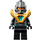 LEGO Aaron&#039;s X-bow Set 72005