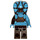 LEGO Aayla Secura with Dark Azure Skin Minifigure