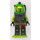 LEGO Ace Speedman Diver Minifigure