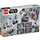 LEGO Action Battle Echo Base Defense Set 75241 Packaging