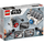 LEGO Action Battle Hoth Generator Attack Set 75239